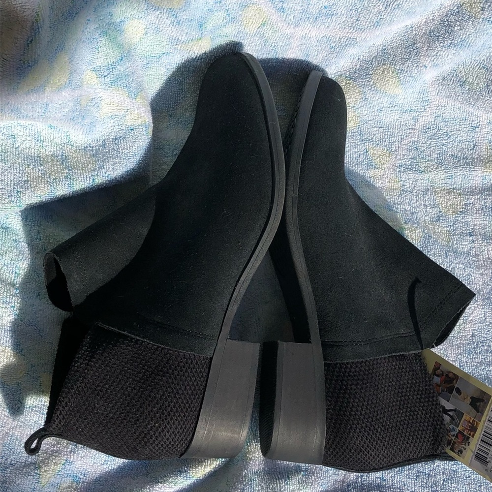 Toms boots - Picture 5 of 7